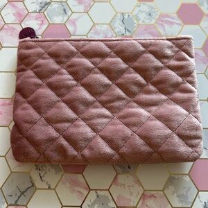 Ipsy Cosmetic Bag